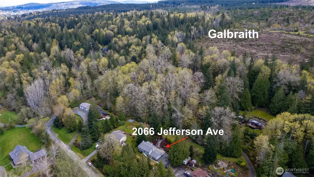 2066 Jefferson Avenue Bellingham WA 98229