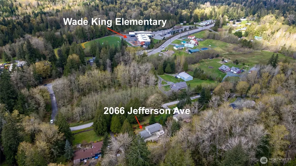 2066 Jefferson Avenue Bellingham WA 98229