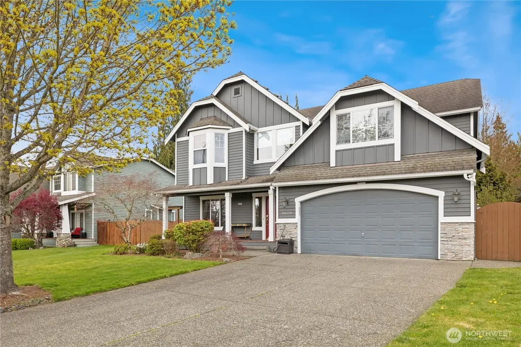 1620 Highland Terrace Court Mukilteo WA 98275