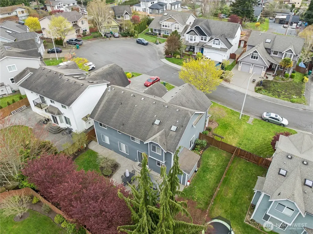 1620 Highland Terrace Court Mukilteo WA 98275