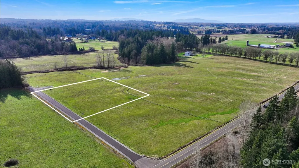 1379 Ten Mile Road Everson WA 98247