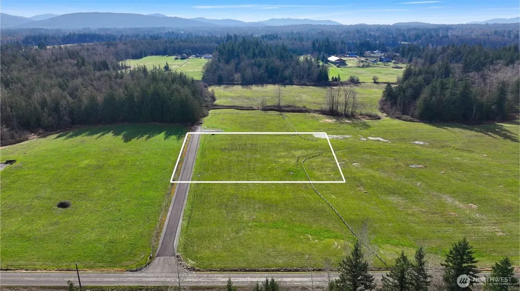 1379 Ten Mile Road Everson WA 98247
