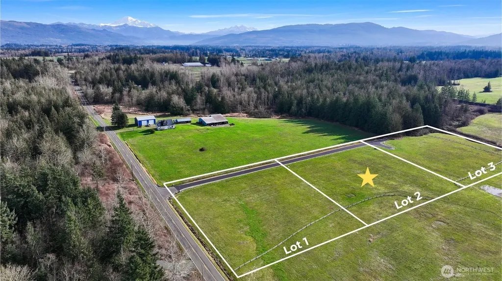 1379 Ten Mile Road Everson WA 98247
