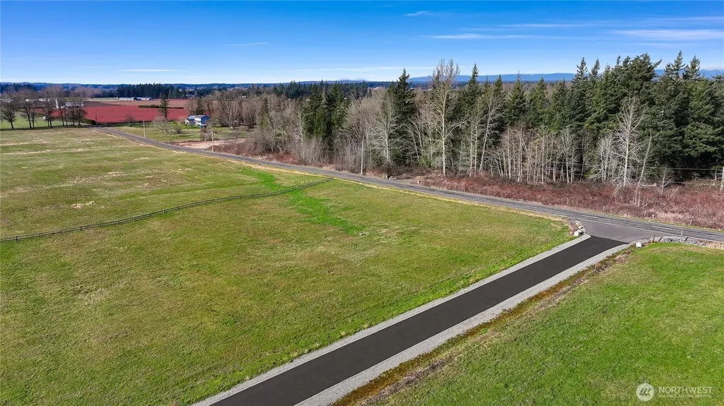 1379 Ten Mile Road Everson WA 98247