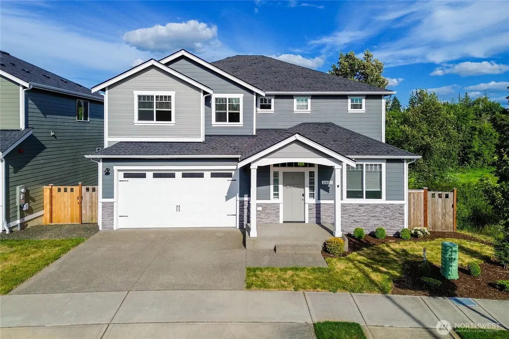 2403 79th Avenue SE Tumwater WA 98501