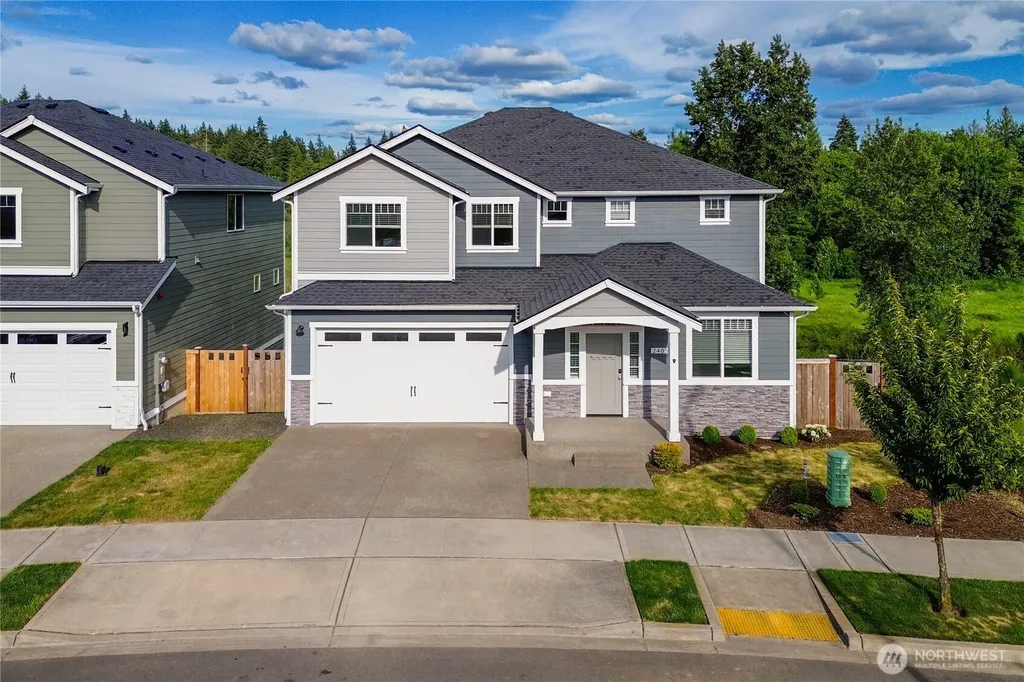 2403 79th Avenue SE Tumwater WA 98501