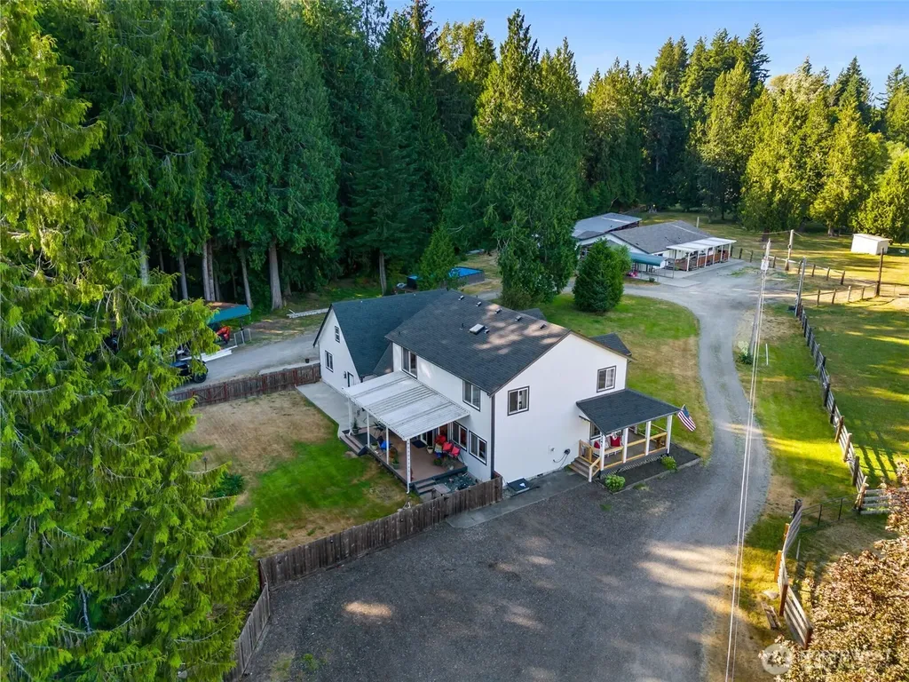 9241 Littlerock Road SW Olympia WA 98512