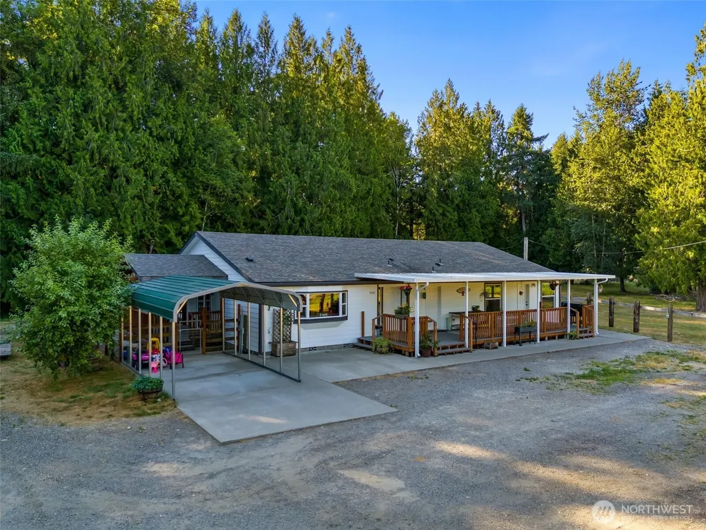 9241 Littlerock Road SW Olympia WA 98512