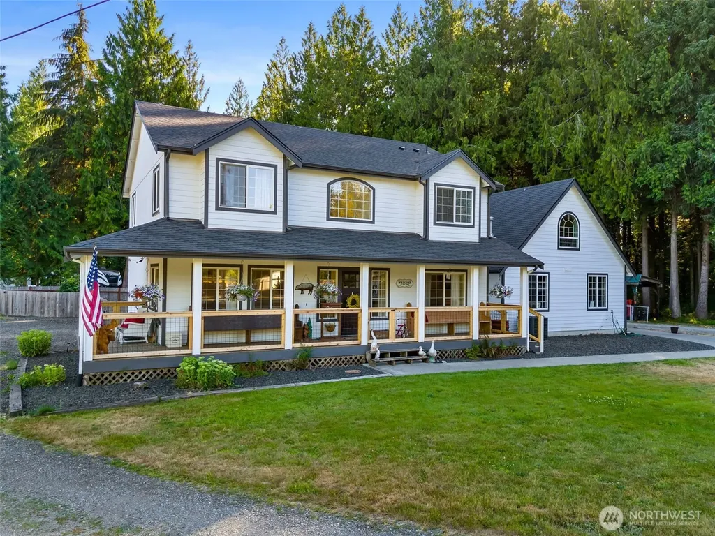 9241 Littlerock Road SW Olympia WA 98512