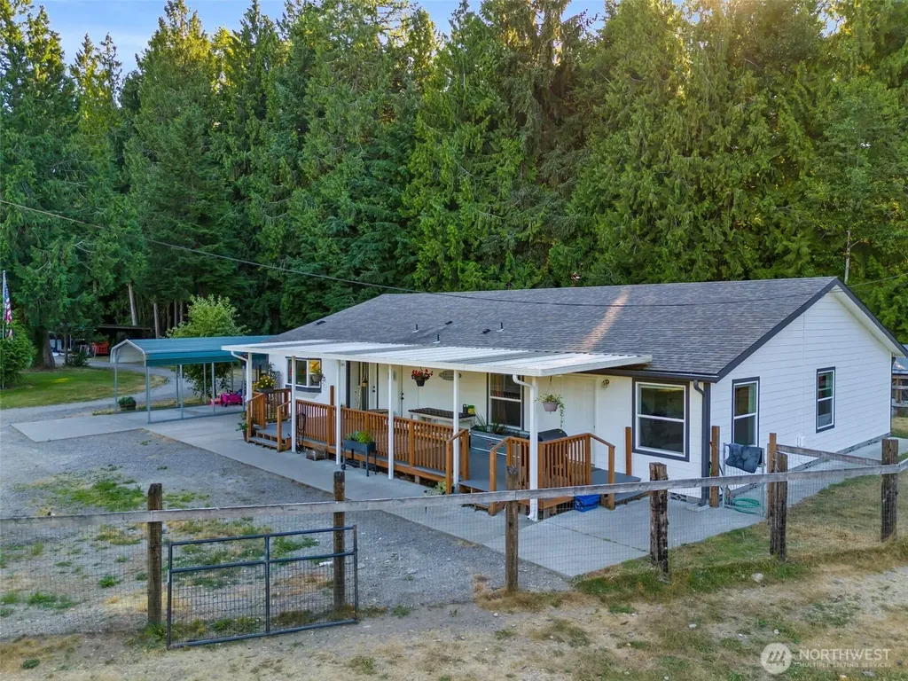 9241 Littlerock Road SW Olympia WA 98512