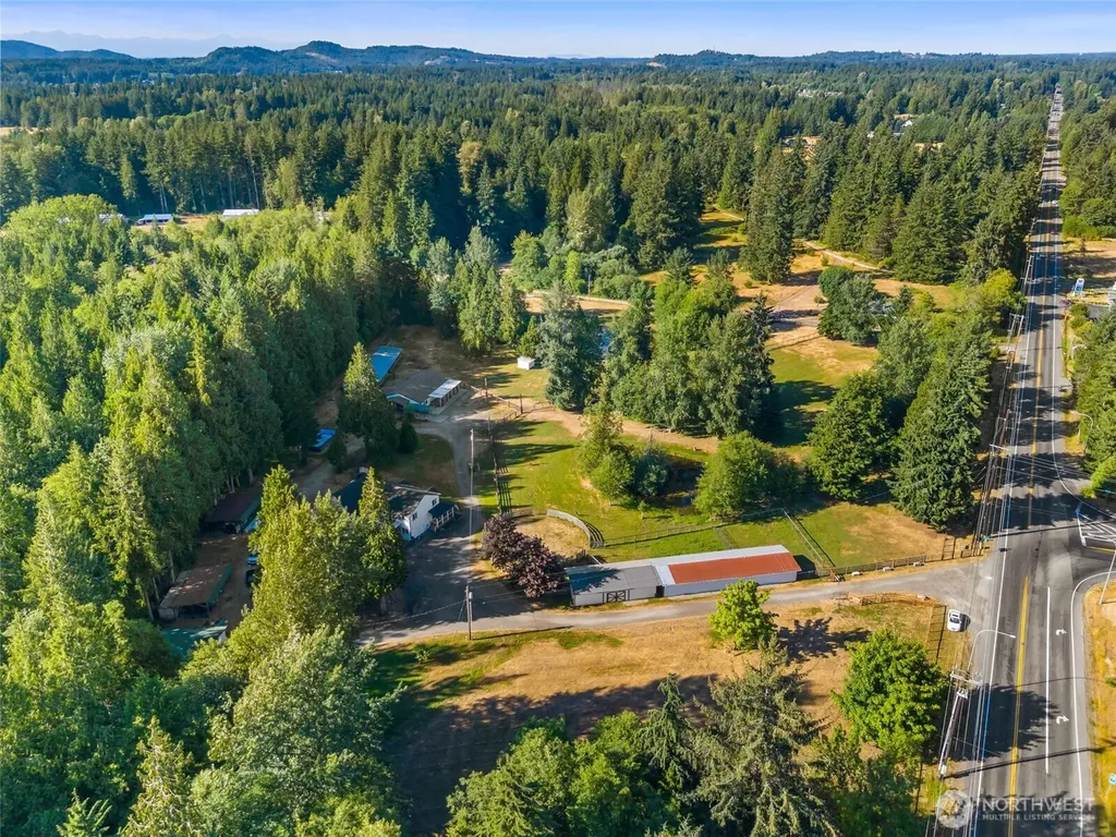 9241 Littlerock Road SW Olympia WA 98512