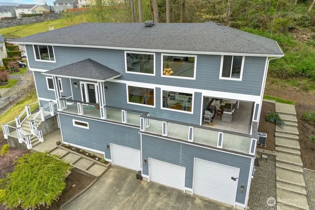 1401 32nd Street Pl SE Puyallup WA 98372