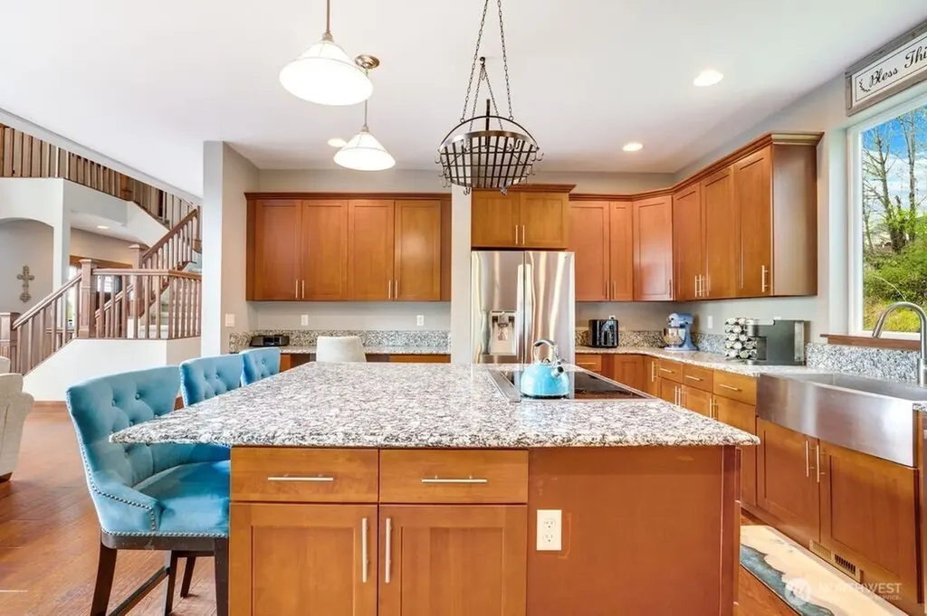 1401 32nd Street Pl SE Puyallup WA 98372