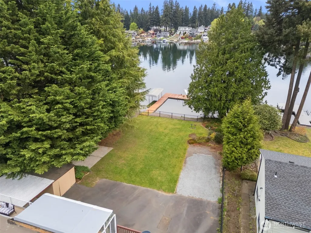 2403 185th Avenue E Lake Tapps WA 98391