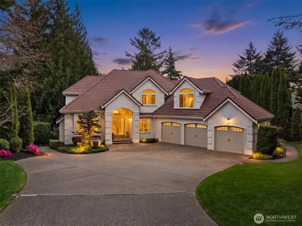 13403 53rd Avenue NW Gig Harbor WA 98332
