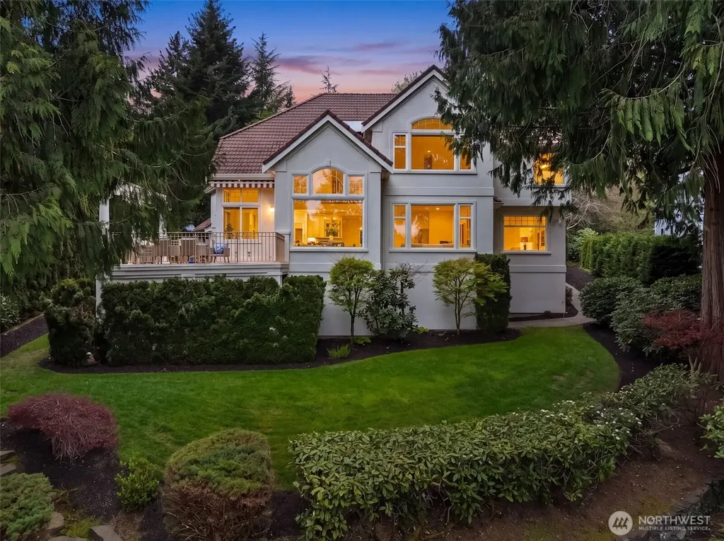 13403 53rd Avenue NW Gig Harbor WA 98332