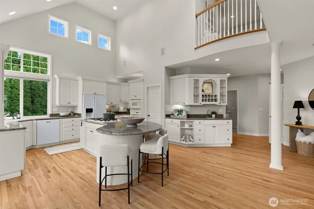 13403 53rd Avenue NW Gig Harbor WA 98332