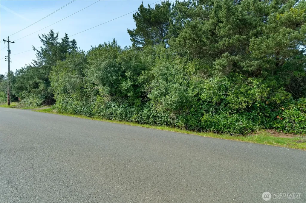 323 Sand Dune Avenue NW Ocean Shores WA 98569