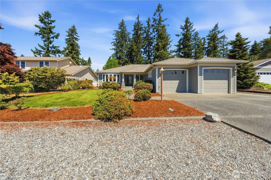 811 Medsker Road Sequim WA 98382