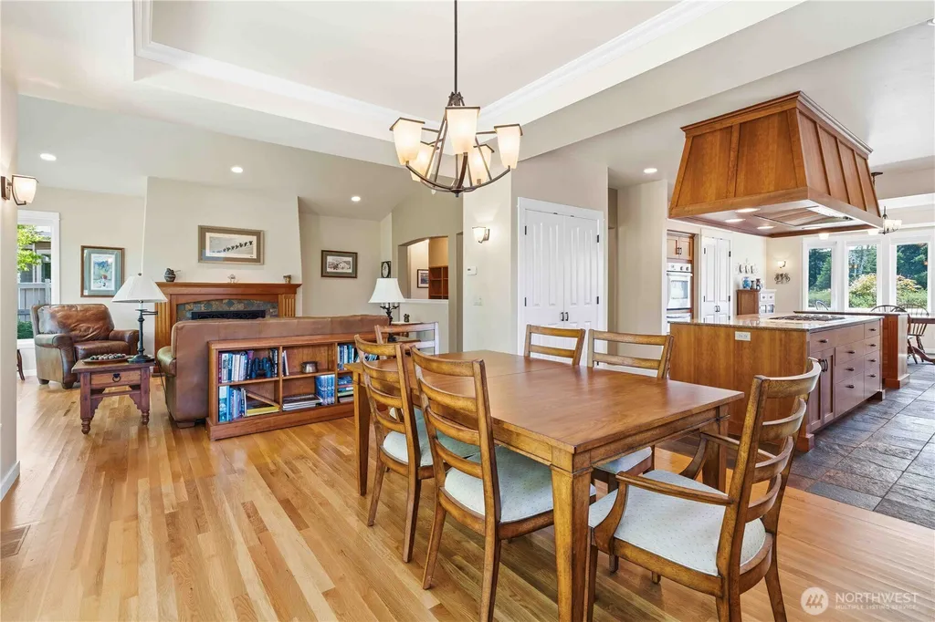 811 Medsker Road Sequim WA 98382