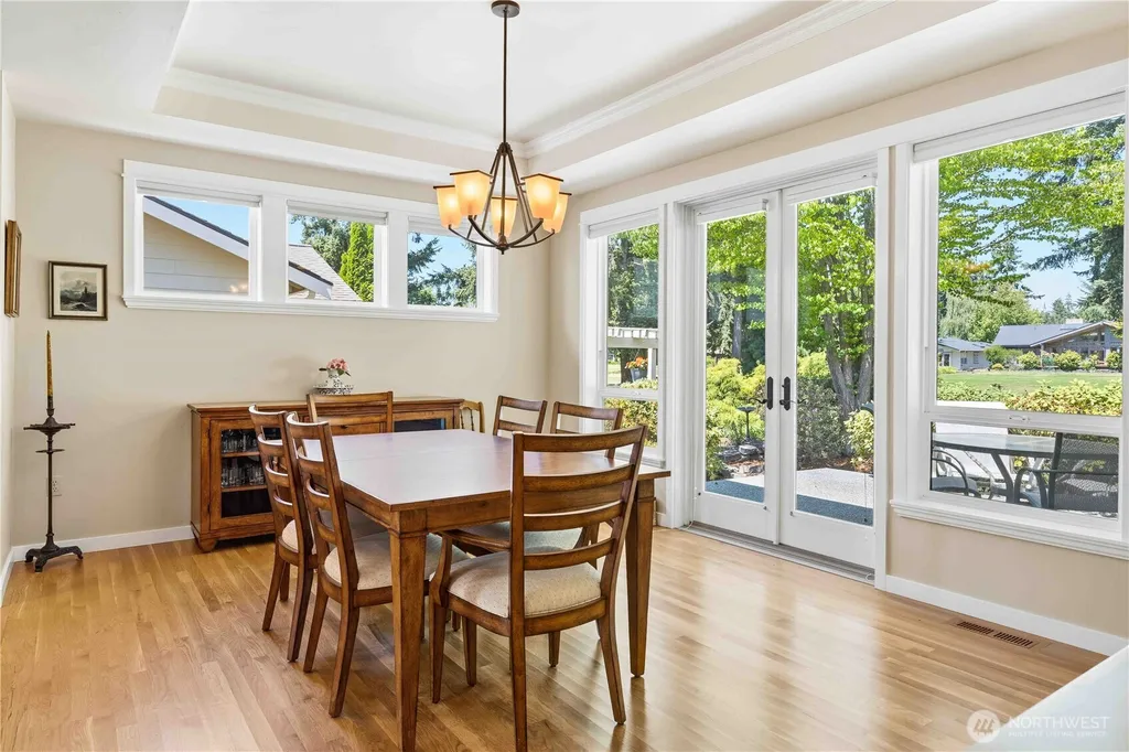 811 Medsker Road Sequim WA 98382