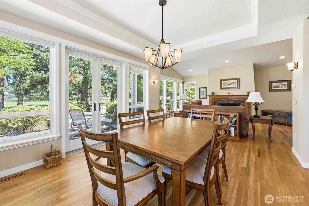 811 Medsker Road Sequim WA 98382