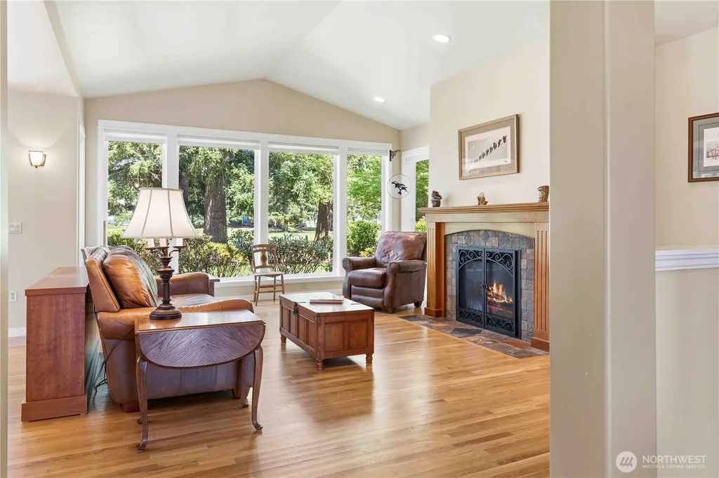 811 Medsker Road Sequim WA 98382