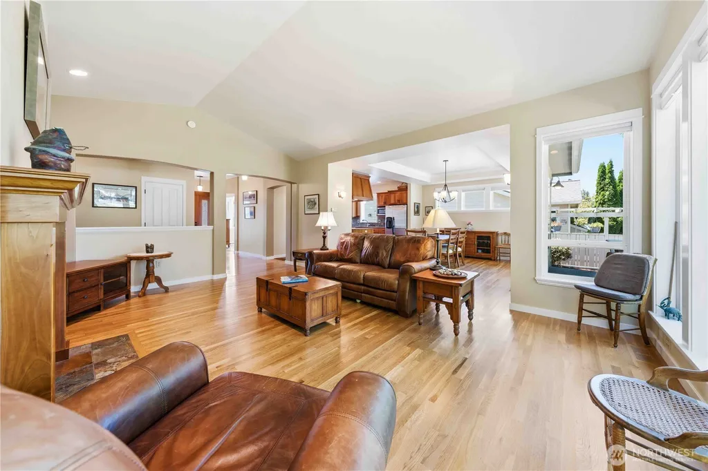 811 Medsker Road Sequim WA 98382