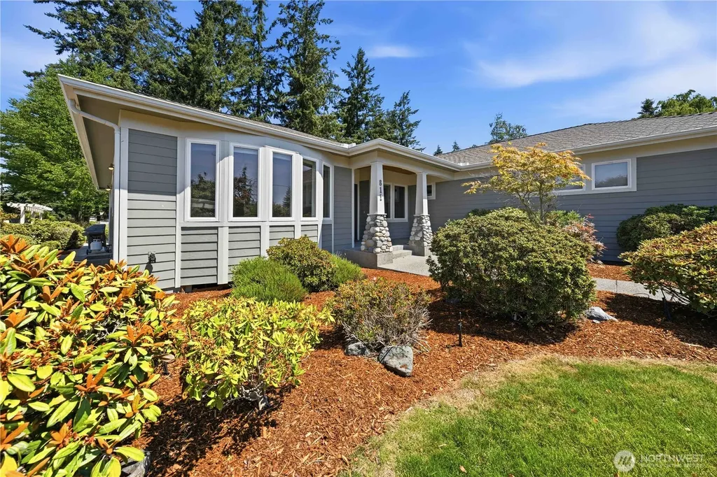811 Medsker Road Sequim WA 98382