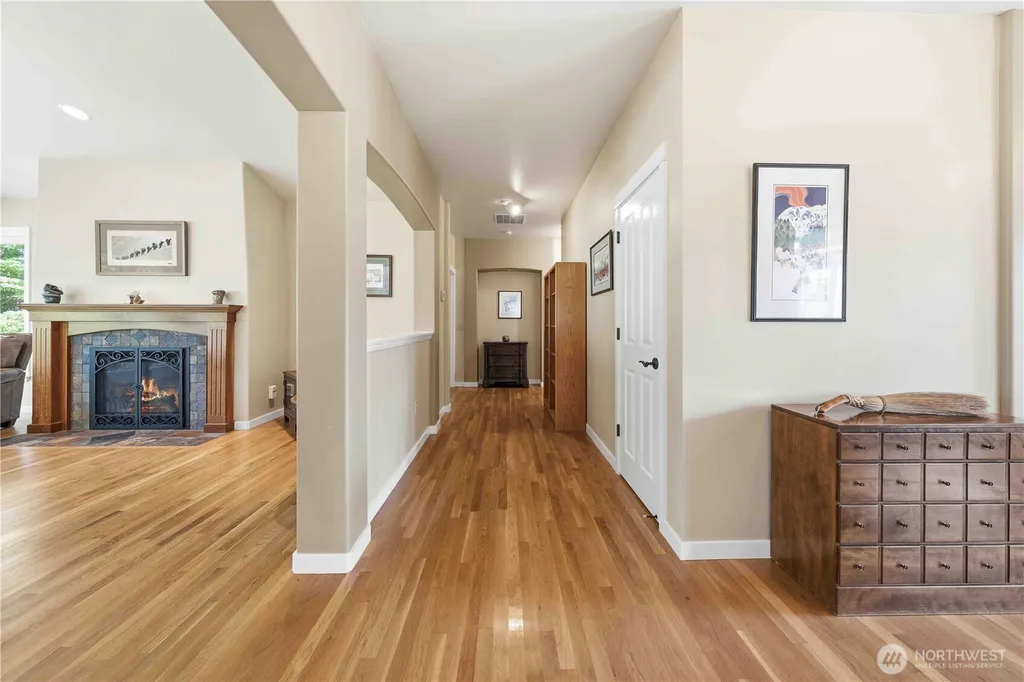 811 Medsker Road Sequim WA 98382