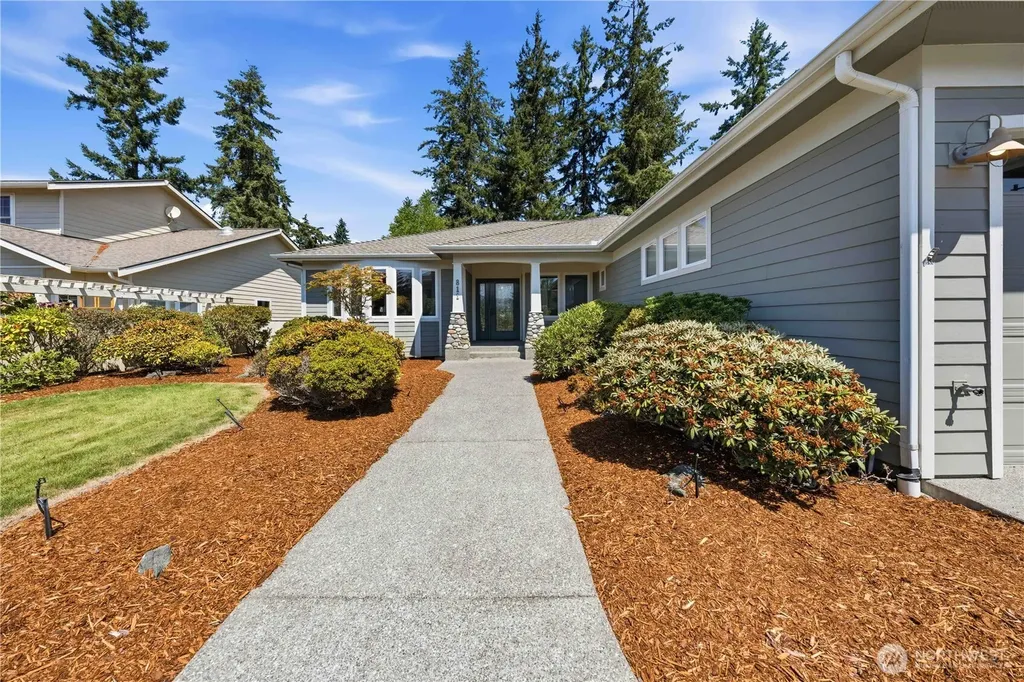 811 Medsker Road Sequim WA 98382