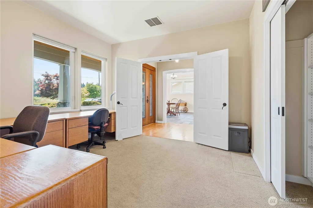 811 Medsker Road Sequim WA 98382