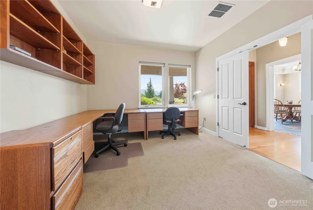 811 Medsker Road Sequim WA 98382