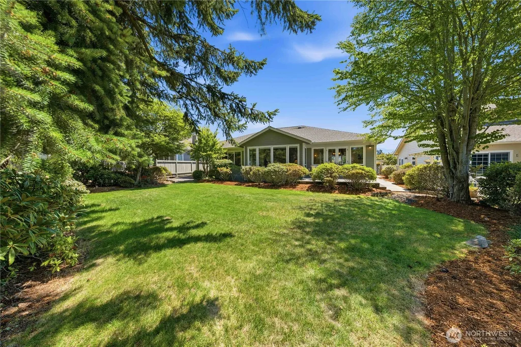 811 Medsker Road Sequim WA 98382