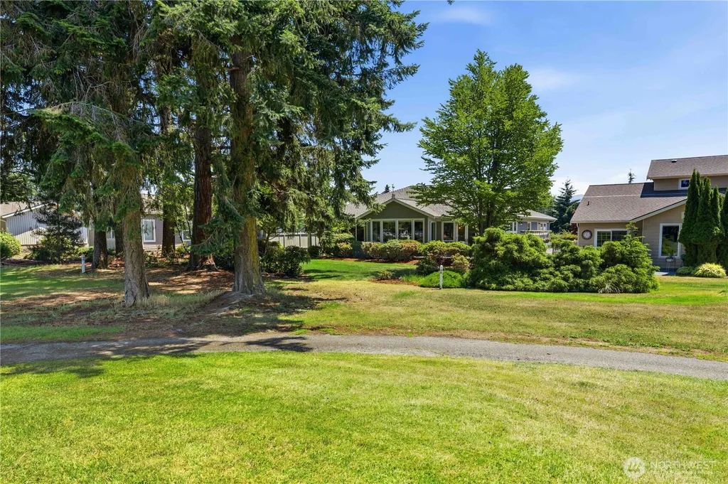 811 Medsker Road Sequim WA 98382