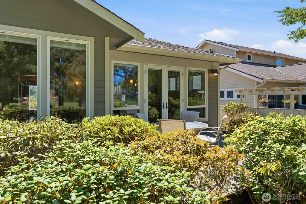 811 Medsker Road Sequim WA 98382
