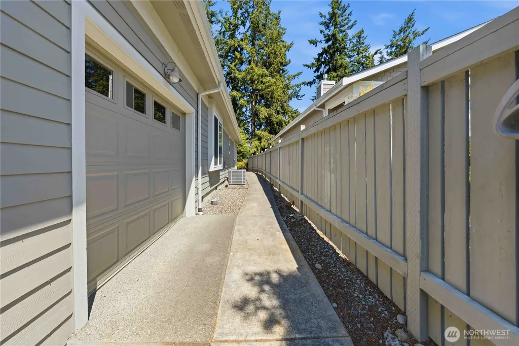 811 Medsker Road Sequim WA 98382