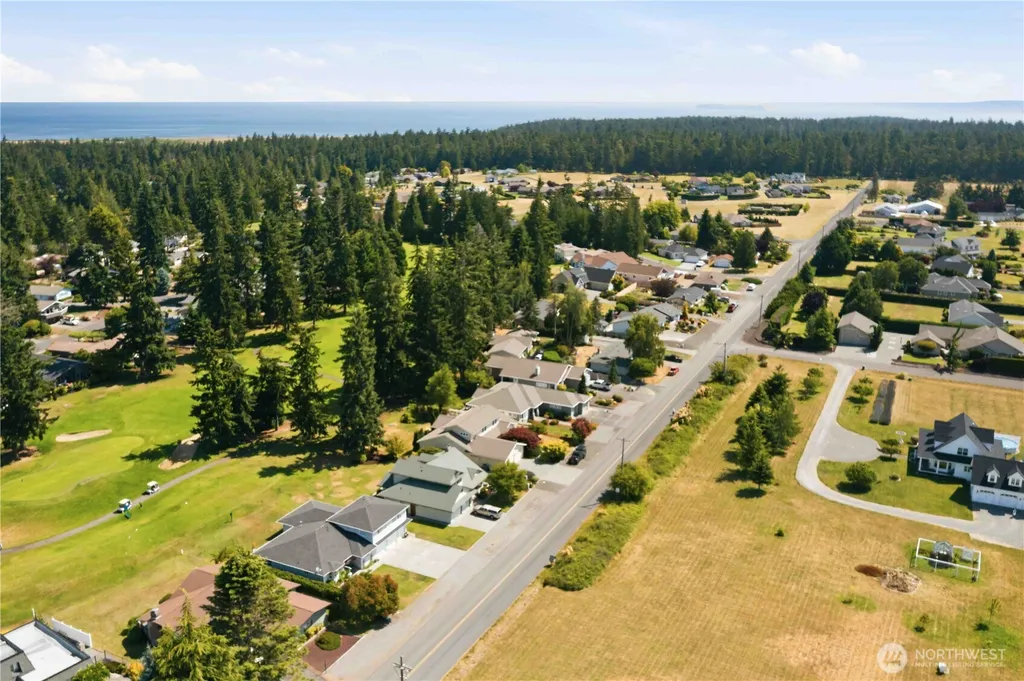 811 Medsker Road Sequim WA 98382