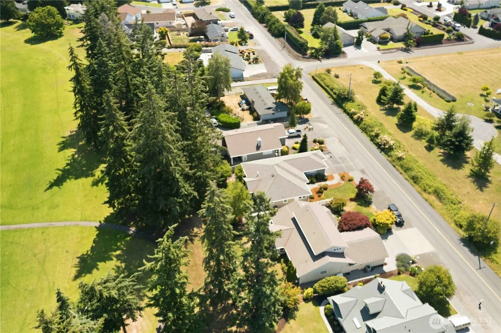 811 Medsker Road Sequim WA 98382