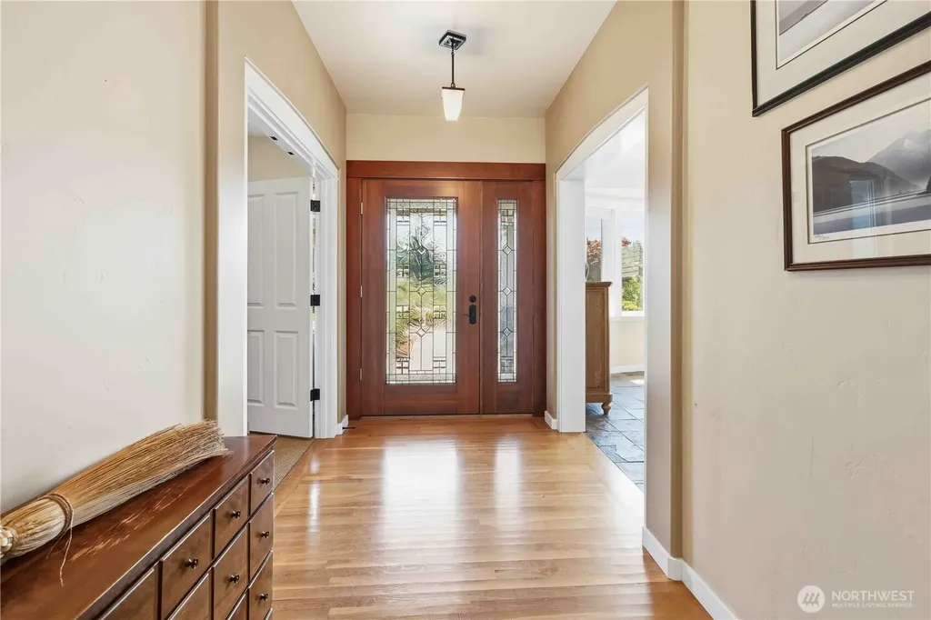 811 Medsker Road Sequim WA 98382