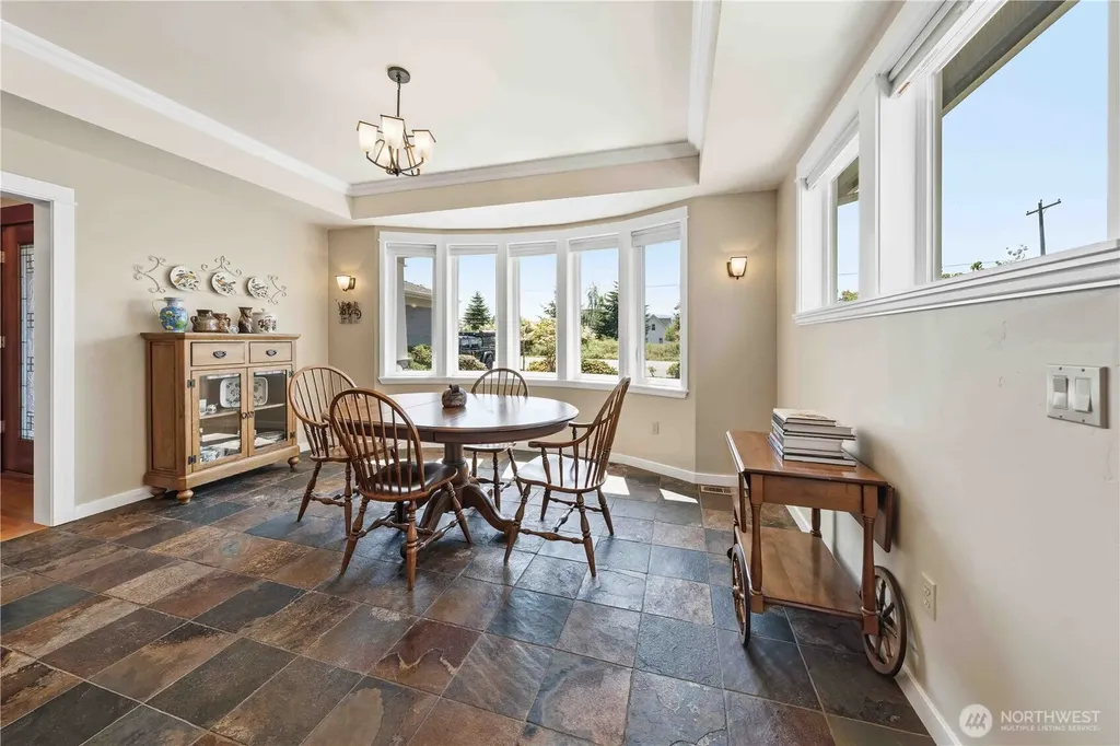 811 Medsker Road Sequim WA 98382