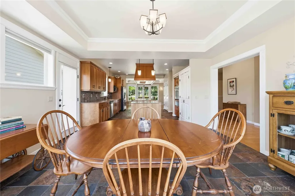 811 Medsker Road Sequim WA 98382