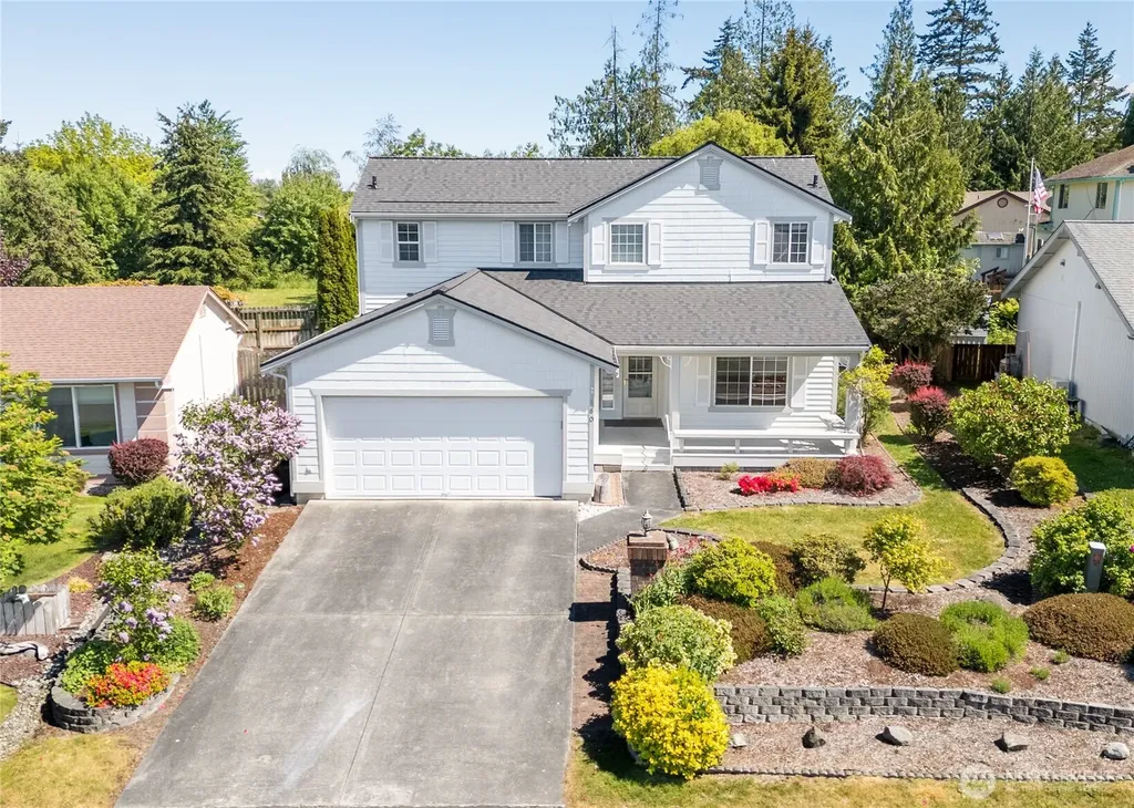 180 America Boulevard Sequim WA 98382