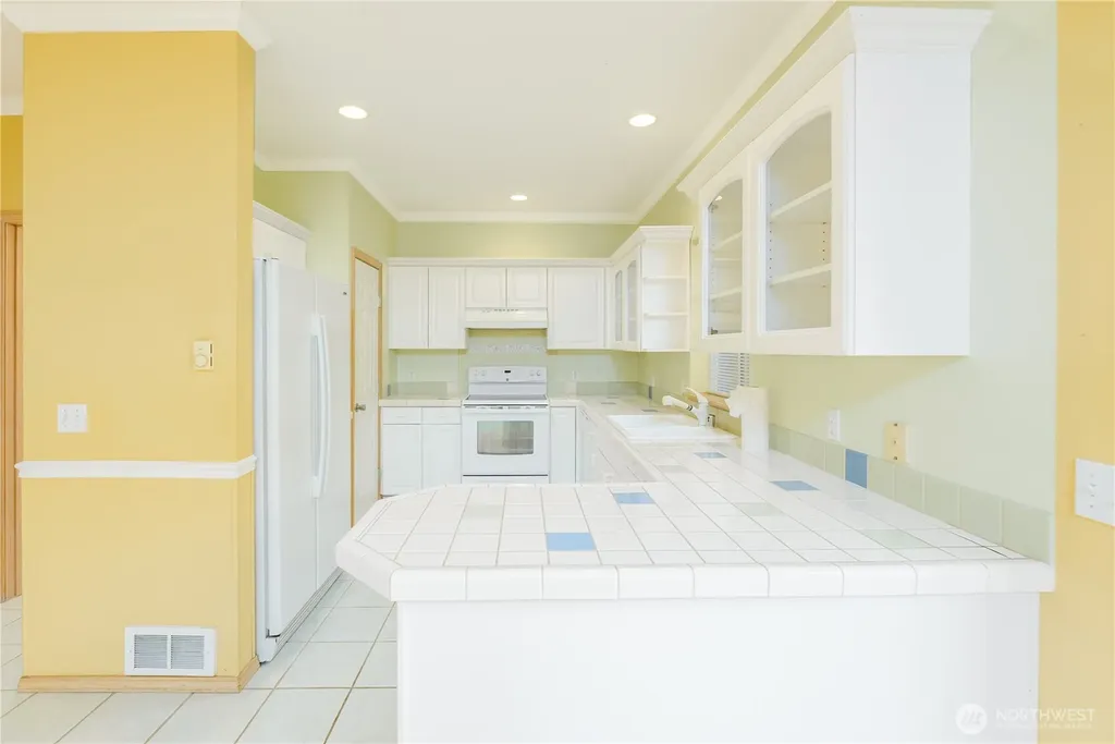 180 America Boulevard Sequim WA 98382