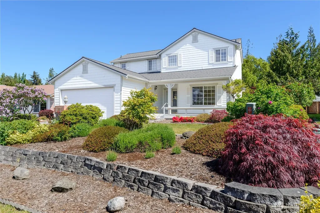 180 America Boulevard Sequim WA 98382