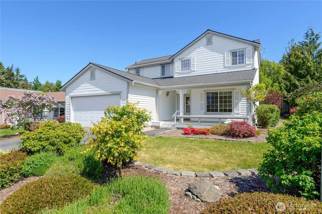 180 America Boulevard Sequim WA 98382