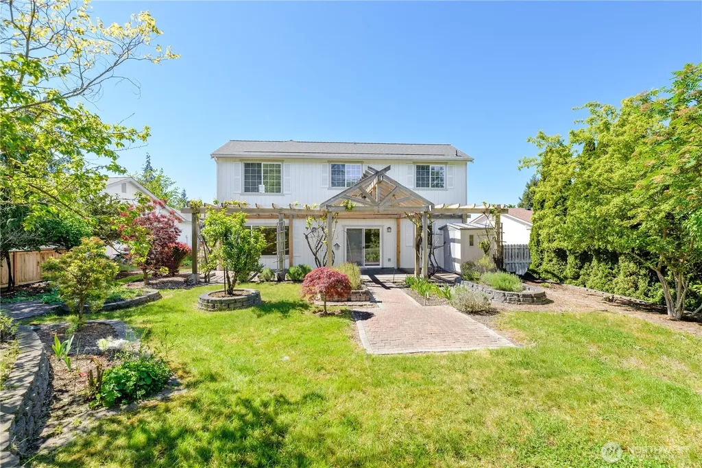 180 America Boulevard Sequim WA 98382