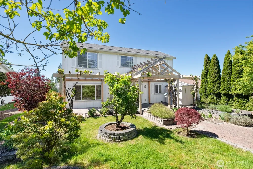 180 America Boulevard Sequim WA 98382