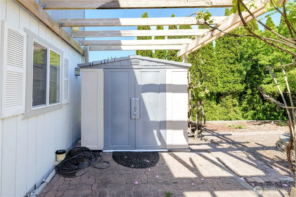 180 America Boulevard Sequim WA 98382