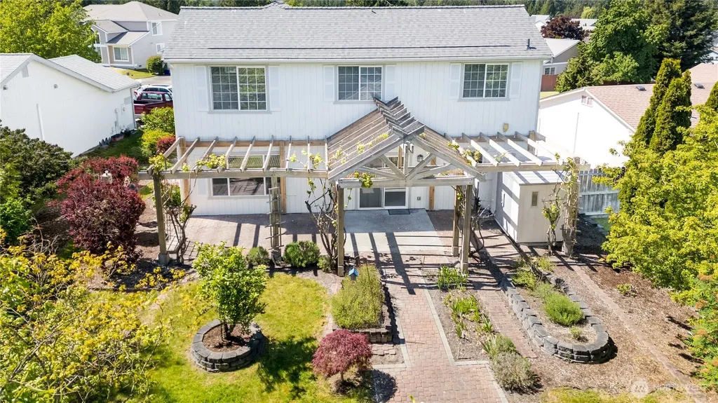 180 America Boulevard Sequim WA 98382